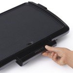 Presto Cool Touch Electric Griddle 07047