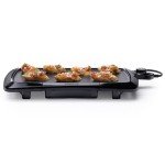 Presto Cool Touch Electric Griddle 07047