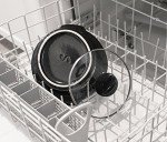 Elite Gourmet 3 Quart Electric Slow Cooker, Black