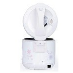 TAYAMA 10-Cup Automatic Rice Cooker and Steamer