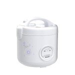 TAYAMA 10-Cup Automatic Rice Cooker and Steamer
