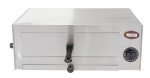 Kratos Stainless Steel Countertop Pizza Oven 1450W