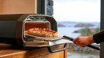 Ooni Volt 12 Electric Pizza Oven for All Uses