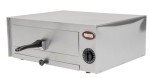 Kratos Stainless Steel Countertop Pizza Oven 1450W