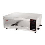 WISCO 421 LED Display Pizza Oven
