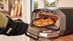 Ooni Volt 12 Electric Pizza Oven for All Uses