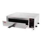 WISCO 421 LED Display Pizza Oven
