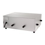 WISCO 421 LED Display Pizza Oven