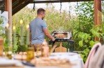 Ooni Volt 12 Electric Pizza Oven for All Uses