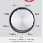 Breville Compact Smart Oven Toaster, Stainless Steel