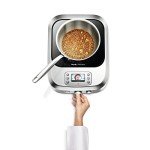 Breville Control Freak Induction Cooking System