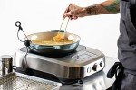 Breville Control Freak Induction Cooking System