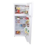 West Bend 14.3 Cu. Ft. Frost Free Refrigerator