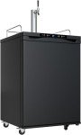 EdgeStar Full Size Kegerator with Digital Display