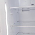 West Bend 14.3 Cu. Ft. Frost Free Refrigerator