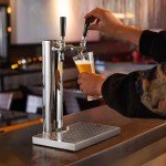 VEVOR Dual Tap Kegerator Tower Kit