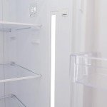 West Bend 14.3 Cu. Ft. Frost Free Refrigerator
