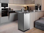15" Kegerator and Outdoor Beverage Refrigerator