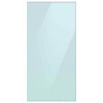 Samsung RAF18DU4CM Bespoke 4-Door French Door Refrigerator Panel - Top Panel - Morning Blue Glass
