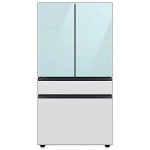 Samsung RAF18DU4CM Bespoke 4-Door French Door Refrigerator Panel - Top Panel - Morning Blue Glass