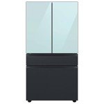 Samsung RAF18DU4CM Bespoke 4-Door French Door Refrigerator Panel - Top Panel - Morning Blue Glass