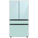 Samsung RAF18DU4CM Bespoke 4-Door French Door Refrigerator Panel - Top Panel - Morning Blue Glass