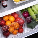 THFRIONE Top Freezer Refrigerator 30", 17.6 Cu Ft. Capacity, Adjustable Thermostat Control, Full Size Freestanding Frost Free Fridge for Kitchen/Office/Apartment, White