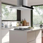 Empava 24 in. Gas Stove Cooktop with 4 Sealed Burners-Heavy Duty Continuous Grates-NG/LPG Convertible-Black Tempered Glass Surface, 24 Inch