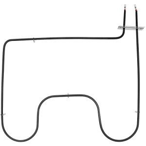 7406P428-60 W10310271 Oven Heating Element 2024 UPGRADE Fit for Maytag Kenmore Whirlpool Range Ovens Replace 74004107 W10310271 WP7406P428-60VP Lower Bake Element