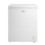 BLACK+DECKER BCFK516 5.1-Cubic-Foot Chest Freezer