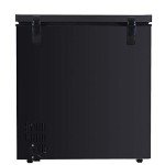 RCA FRF470-BLACK 7.0 cu. ft. Chest Freezer, Black