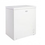 BLACK+DECKER BCFK516 5.1-Cubic-Foot Chest Freezer
