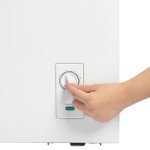 BLACK+DECKER BCFK516 5.1-Cubic-Foot Chest Freezer
