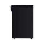 RCA FRF470-BLACK 7.0 cu. ft. Chest Freezer, Black