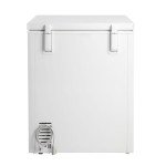 BLACK+DECKER BCFK516 5.1-Cubic-Foot Chest Freezer