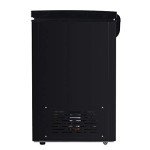 RCA FRF470-BLACK 7.0 cu. ft. Chest Freezer, Black
