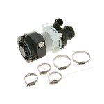 GE Appliances WD26X23258 Dishwasher Circulation Pump Assembly