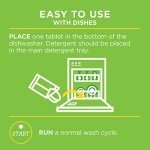 Affresh W10282479 Dishwasher Cleaner, 1 Pack