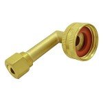 TT FLEX Universal Dishwasher Installation Kit,6 Ft Stainless Steel Dishwasher Hose,Burst Proof Water Supply Line with 3/8" Compression Connections