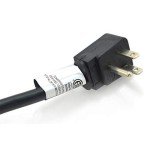 TT FLEX Universal Dishwasher Installation Kit,6 Ft Stainless Steel Dishwasher Hose,Burst Proof Water Supply Line with 3/8" Compression Connections