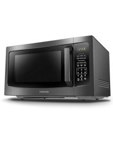 TOSHIBA 1.6 Cu.ft Smart Sensor Microwave Oven