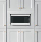 Café 1.5 Cu. Ft. Smart Convection Microwave Oven