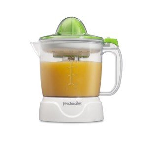 Proctor Silex 34 oz. Electric Citrus Juicer