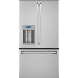 Cafe 22.2 cu. ft. Smart French Door Refrigerator
