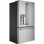 Cafe 22.2 cu. ft. Smart French Door Refrigerator