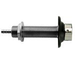 Kegco 2-Tap Chrome Kegerator Kit