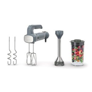 Ninja Foodi Power Mixer System with Immersion Blender