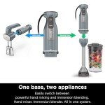 Ninja Foodi Power Mixer System with Immersion Blender
