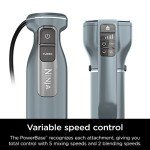 Ninja Foodi Power Mixer System with Immersion Blender