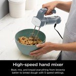 Ninja Foodi Power Mixer System with Immersion Blender